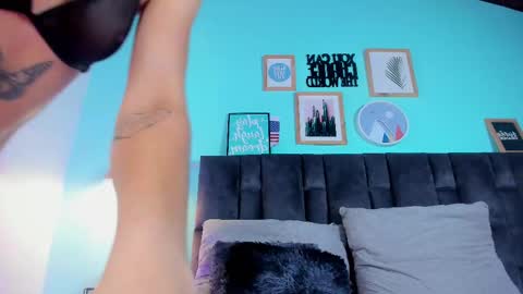  AMMY  online show from 02.24.25