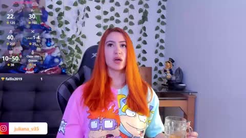 Amy online show from 12.11.24