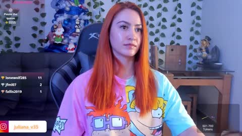 Amy online show from 12.11.24