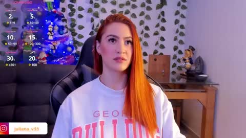 Amy online show from 12.16.24