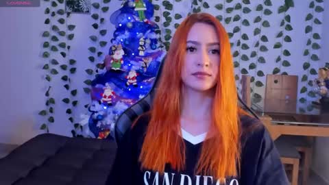 Amy online show from 12.17.24