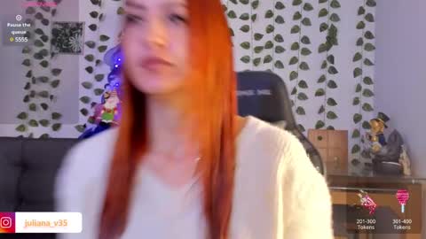 Amy online show from 12.21.24