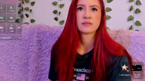 Amy online show from 01.25.25