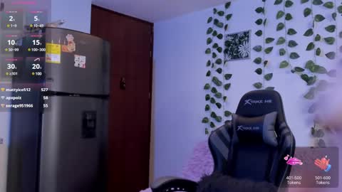 Amy online show from 02.13.25