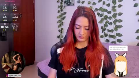 Amy online show from 03.03.25