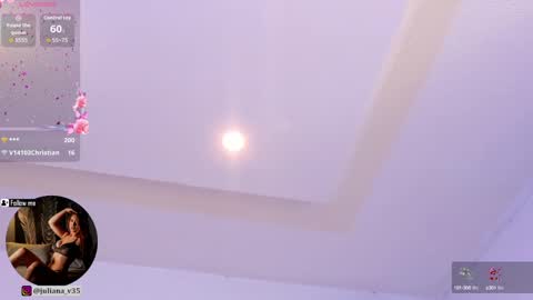 Amy online show from 10.02.25