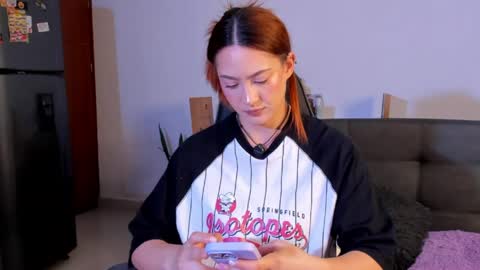 Amy online show from 04.04.26