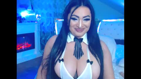 Alimoonyia online show from 01.13.25