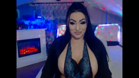 Alimoonyia online show from 02.13.25