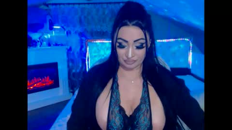 Alimoonyia online show from 02.14.25