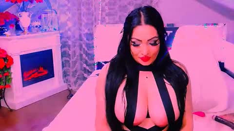 Alimoonyia online show from 10.29.25