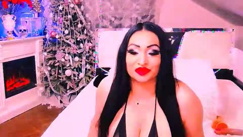 Alimoonyia online show from 12.21.25