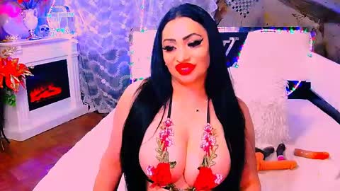 Snapshot of amyrarosera chatting on 05.16.26 Alimoonyia online show from 05.16.26