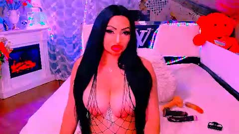 Alimoonyia online show from 07.20.26