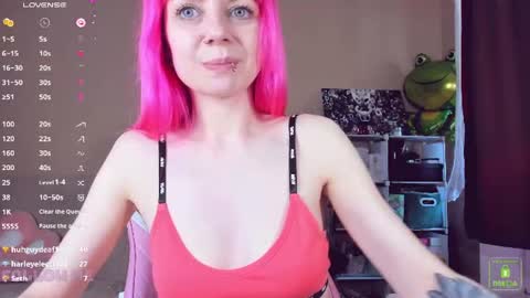 Amy Rose online show from 06.27.26