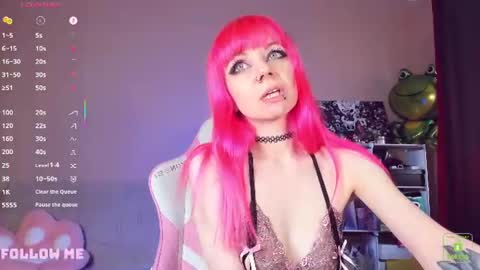 Amy Rose online show from 06.30.26
