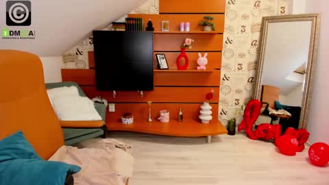 AmyRossie online show from 03.07.25