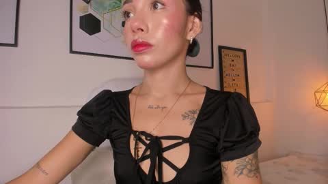 Amy online show from 12.03.25