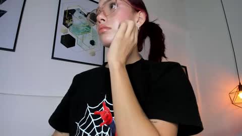 Amy online show from 03.20.26