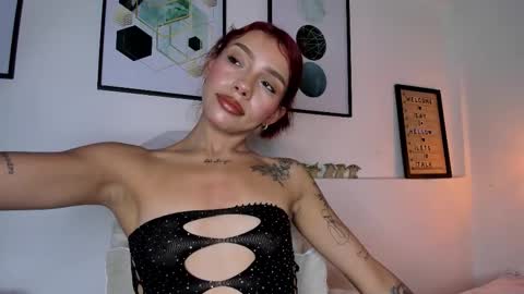 Amy online show from 03.27.26