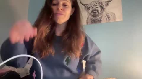 Amy Smilez online show from 12.10.24