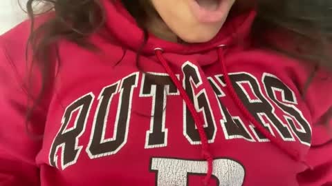 Amy Smilez online show from 02.10.25