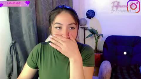 Im Amy IM NOT LOOKING FOR A PARTNER OR DATING online show from 12.02.25