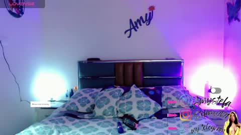 Snapshot of amystefa chatting on 06.23.26 Im Amy IM NOT LOOKING FOR A PARTNER OR DATING online show from 06.23.26