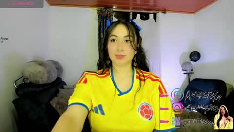 Snapshot of amystefa chatting on 07.04.26 Im Amy IM NOT LOOKING FOR A PARTNER OR DATING online show from 07.04.26