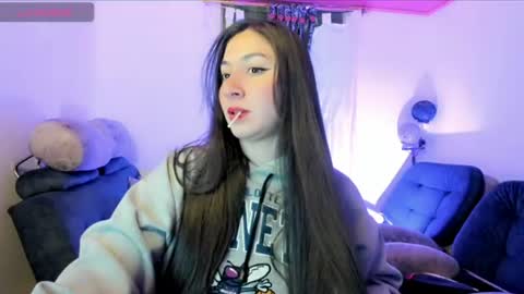 Snapshot of amystefa chatting on 07.15.26 Im Amy IM NOT LOOKING FOR A PARTNER OR DATING online show from 07.15.26