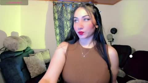 Snapshot of amystefa chatting on 07.15.26 Im Amy IM NOT LOOKING FOR A PARTNER OR DATING online show from 07.15.26