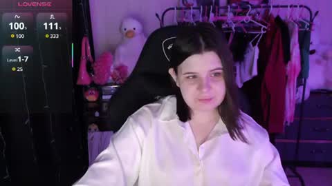 Snapshot of amyvibes chatting on 07.02.26 amyvibes online show from 07.02.26