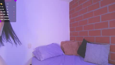 Snapshot of amyw0w chatting on 03.02.25 IG amyw0w online show from 03.02.25