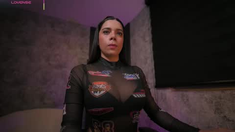 AMY WALKER online show from 11.14.25