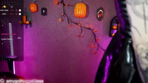 Amy switch Goddess divine Mistress   online show from 10.18.25