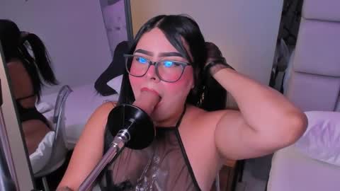 amywhitte_ online show from 02.27.26