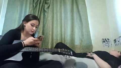 Snapshot of amywinks chatting on 04.15.26 amywinks online show from 04.15.26