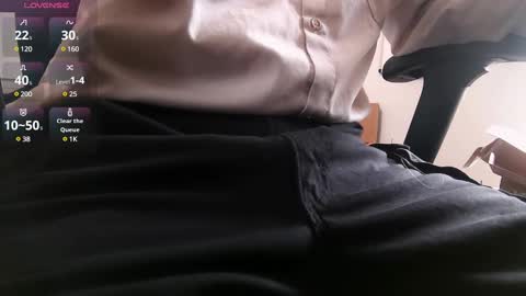 A online show from 03.06.25