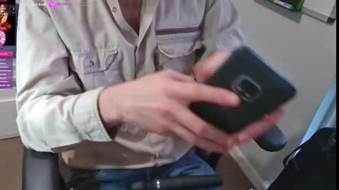 A online show from 01.15.26