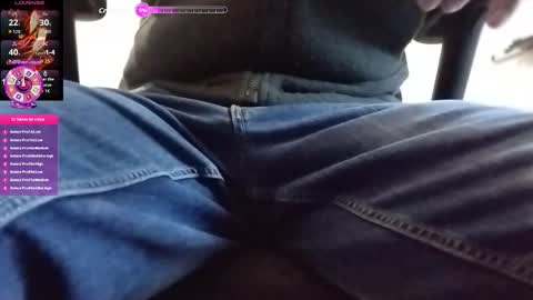 A online show from 02.05.26