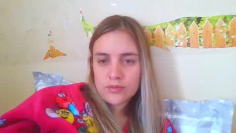 Abril online show from 01.14.26