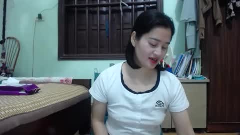 an_naughty online show from 10.15.25