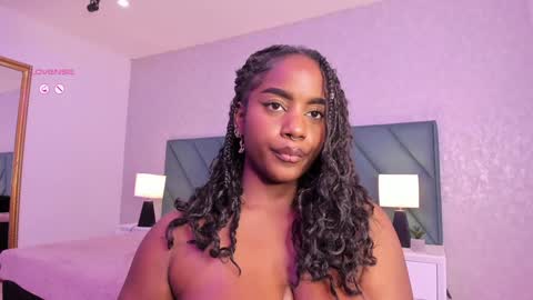 An Valkiria online show from 01.27.25