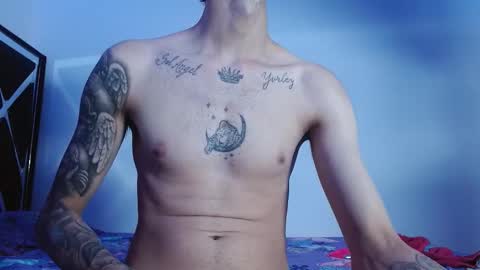 Snapshot of ana_angel1414 chatting on 02.12.26 ana_angel1414 online show from 02.12.26