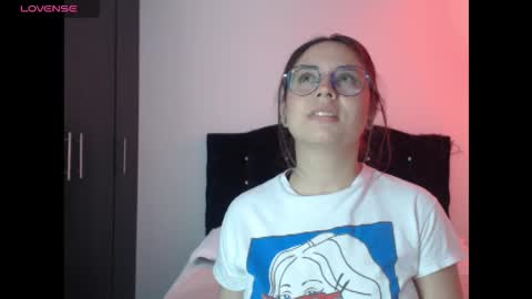 ana_arms_ online show from 03.05.26