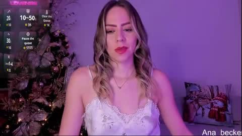 Ana online show from 12.03.24