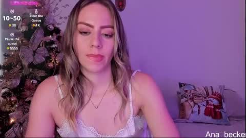 Ana online show from 12.03.24