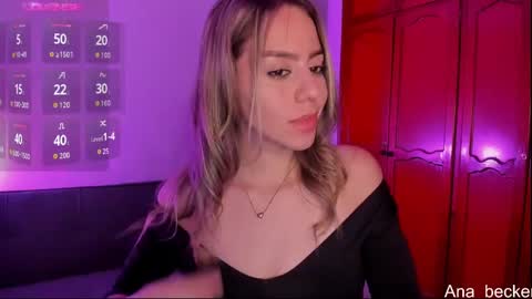 Ana online show from 02.05.25