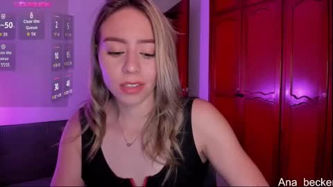 Ana online show from 02.07.25