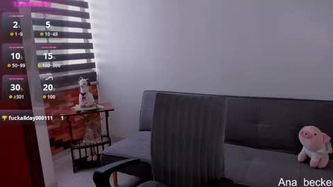 Ana online show from 09.12.25